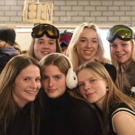 IMG 4370 - Scouts en Gidsen Zaventem 